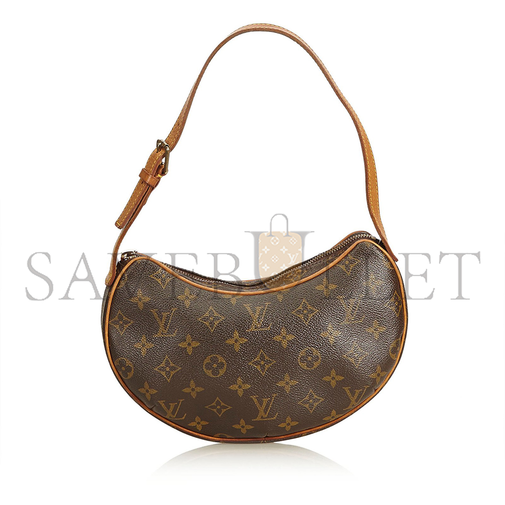 l**is V*t*n croissant m51510 (27*13*7cm)